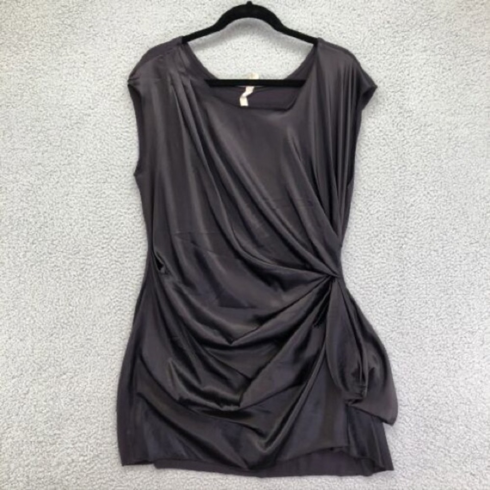 Bailey 44 Mini Dress